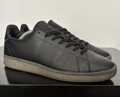 Adidas Advantage Eco ''Black Speckled'' UK Größe 11 H00570