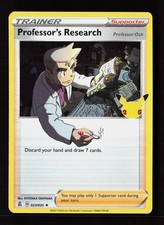Professor's Research 023/025 Celebrations for sale | eBay