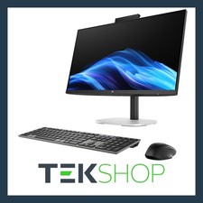HP ProStudio 4 G1i All-in-One Desktop PC Intel Core Ultra 5 16GB RAM 512GB SSD