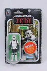 Star Wars Biker Scout Figure Kenner Retro Collection ROTJ 40th Anniversary MOC