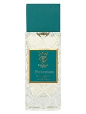 Bujairami Bossman 100ml Extrait De Parfum