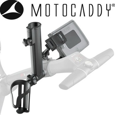 MOTOCADDY GOLF ESSENTIAL ZUBEHÖRPAKET - 4 ZUBEHÖRTEILE 24 STUNDEN LIEFERUNG!!