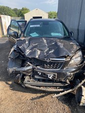 Essieu Opel Mokka