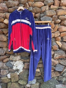 enyce ベロア　ゲームシャツ Enyce Velour | eBay