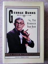 George Burns and the Hundred-Year D..., Gottfried, Mart