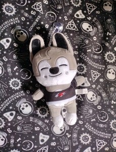 Skzoo Wolfchan | eBay