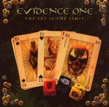 The Sky Is the Limit (Ltd.ed.) von Evidence One | CD | Zustand sehr gut