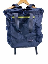 Zaino Patagonia Navy 48809 borsa da viaggio usato
