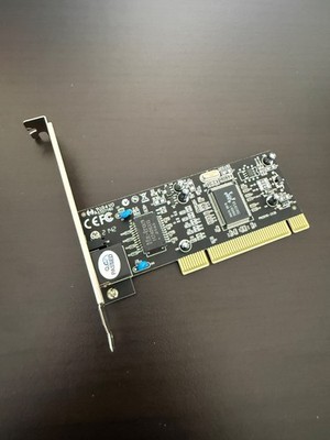 StarTech ST1000BT32 PCI Gigabit Netzwerkkarte   10/100/1000 Mbit