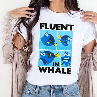 Doris Disney Pixar T-Shirt 2025