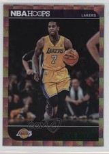2014-15 NBA Hoops Green Xavier Henry #160 3o2