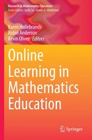 Karen Hollebrands (U. A.) | Online Learning in Mathematics Education | Buch