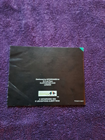 Asterix NES (PAL UKV) &ndash; Boxed &ndash; Rare Late Release 1993 Infogrames &ndash;