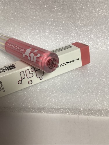 MAC Lipglass Non Sticky Gloss , 223 Snobbish - Picture 3 of 3