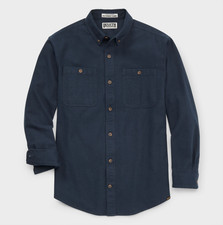Du.luth Men's Free Swingin' Flannel Relaxed Fit Shirt