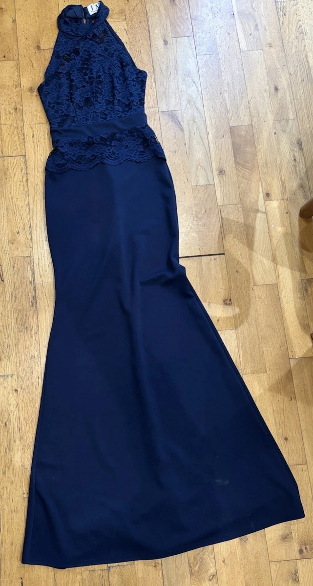 Jessica Wright Dresses Lace Blue for sale | eBay UK