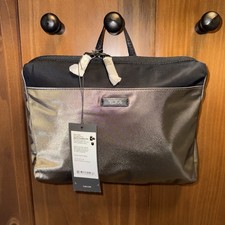 Tumi Denton Women's Raspberry Nylon Packable Tote Bag for sale