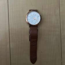 Orologio MICHAEL KORS Quarzo Quadrante simile al marmo