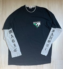 tee shirt magic fans