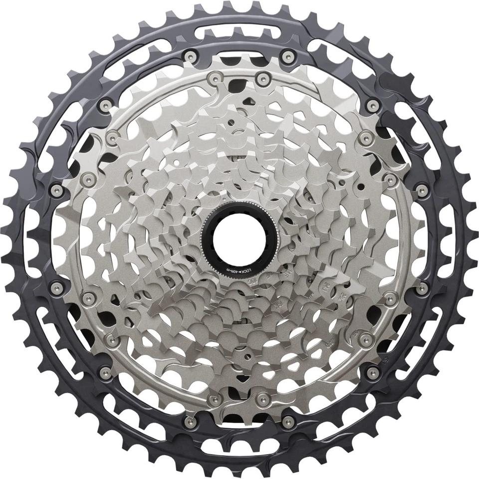 Shimano XT CS-M8200 12 Speed Cassette
