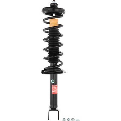 T−FAL KO340176 Suspension Strut and Coil Spring Assembly-Quick-Strut Complete