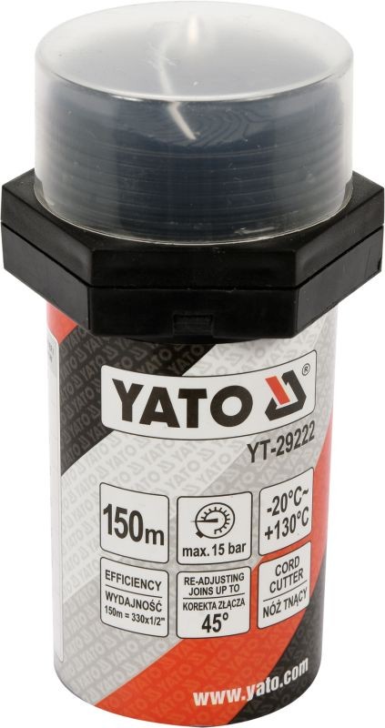 Fits YATO YT-29222 thread sealing thread 150m  ⭐UK Stock⭐