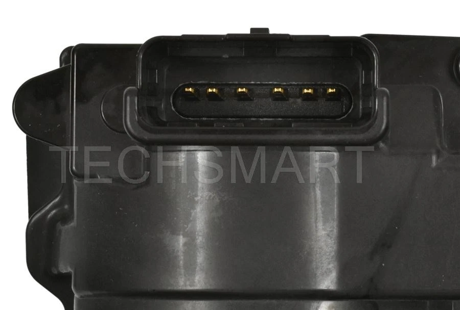 Cuerpo del acelerador de inyección de combustible SMP para 13-16 Mini Cooper Paceman 1,6 L turboalimentado Foto 4 de 4