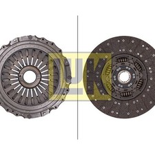 Kit frizione Schaeffler LuK 643 3292 00