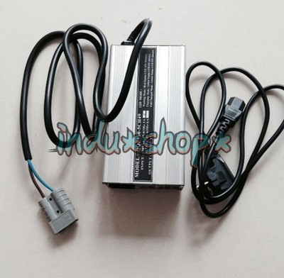 1pcs brand new 12V15A QQE180-5CH49 forklift charger
