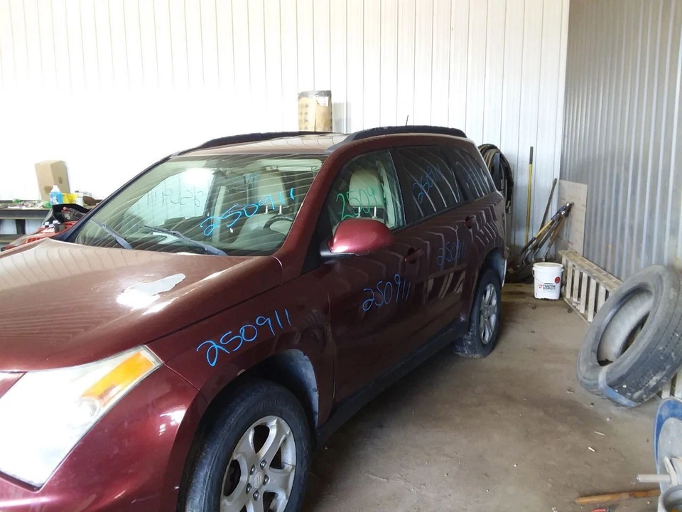 Tanque de combustible XL-7 compatible con 07-09 VITARA 2095360 Foto 3 de 4