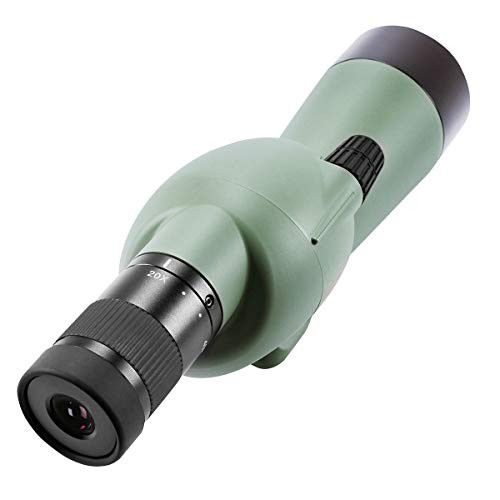 Kowa TSN-502 Spotting Scope Effective Lens Diameter 5cm - Picture 3 of 4