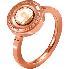 Image of Folli Follie 3R15T002RS-54 Ladies Ring