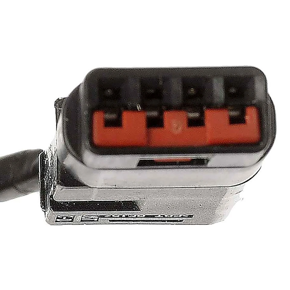 For Chevy Sonic 2012-2020 Exterior Door Handle Front, Passenger Side | Black Foto 3 de 4