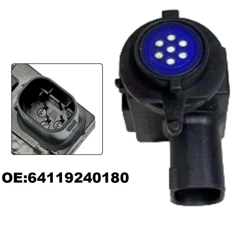 Replacement Air Sensor for BMW 3 For Touring For E91 with OE 64119240180 Part - Image 2 of 4