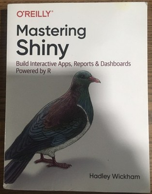 Mastering Shiny: Build Interactive Apps, Reports, and Dashboards B1R1