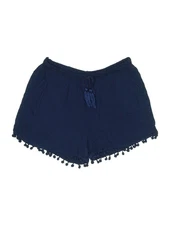 GiGio Women Blue Shorts M