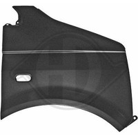 KotflüGel Diederichs 2272006 Hd Priority Parts FüR Vw Vorne Rechts