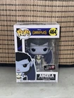 Funko Pop! Disney Gargoyles Angela #464 Gamestop Vinyl Figure