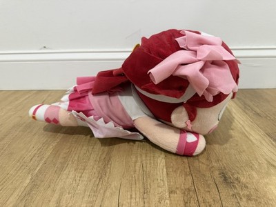 Love Live Sunshine Riko Sakurauchi Nesoberi Mascot Plush SEGA Japan LARGE