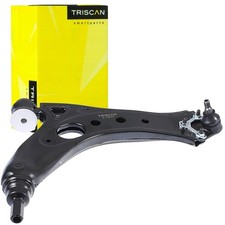 TRISCAN QUERLENKER STAHLBLECH AUßEN VORNE RECHTS UNTEN passend für AUDI A2 