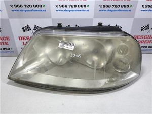 7M3941015 scheinwerfer links VOLKSWAGEN SHARAN 7M6 7M9 1.8 20V TURBO 215884