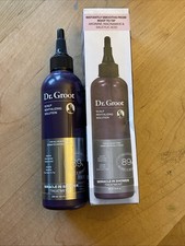 Dr. Groot Miracle in Shower Treatment, Instantly Smooth From Root To Tip, NIB