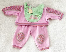 2-Teiler Set Zapf Creation für Chou Chou Gr. 46-48