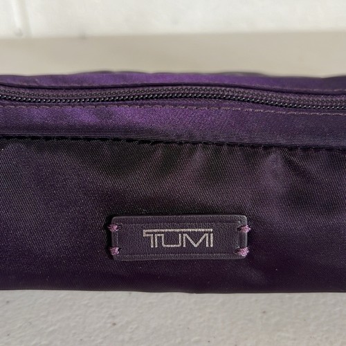 Kits d'accent Tumi violet rose - Photo 3 sur 6