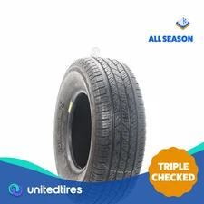 Used 265/70R15 Nexen Roadian HTX RH5 SUV 112S - 7.5/32