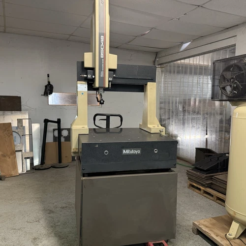 Mitutoyo B504B CMM