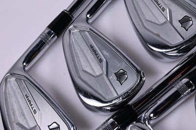 Wilson Staff Modell 2024 CB Eisen / 3-PW / X-Flex N.S.Pro Modus³ Tour 105 Schäfte