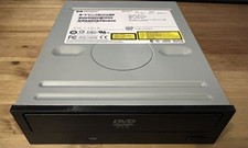 HP DVD-ROM Drive PATA (GDR-8163B)