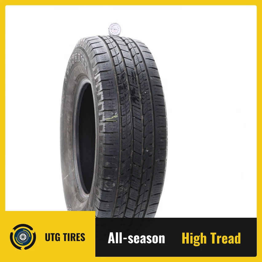 Yokohama 265/70/17 Car & Truck Tires for sale | eBay