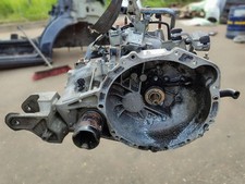 Boite de vitesse Mitsubishi LANCER